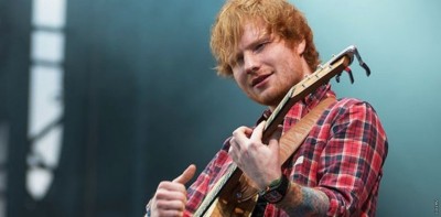 ޝާހްރުކާއި އެކީ މަސައްކަތްކޮށްލާ ހިތްވޭ: އެޑް ޝީރަން