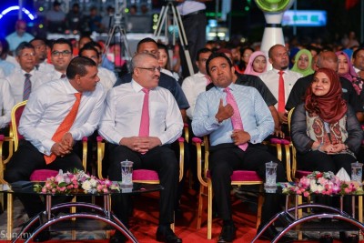 20 ބިލިއަން ރުފިޔާއިން ގެނައި "ބަހާރު" މޫސުން ދެއްކީ ތަފާސް ހިސާބުން!