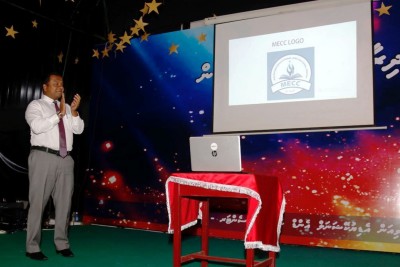 އެމްއީސީސީގެ ލޯގޯއާއި ޔުނިފޯމް އިފްތިތާހުކޮށްފި