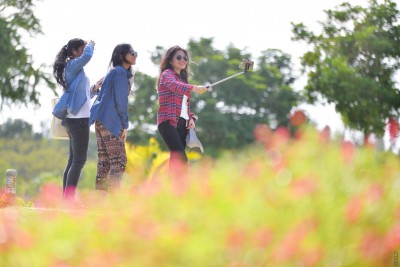 ޒުވާނުންނަށް ހާއްސަކޮށްގެން ބާއްވާ އެންމެ ބޮޑު މަހާސަމާ މާދަމާ ހުޅުމާލޭގައި
