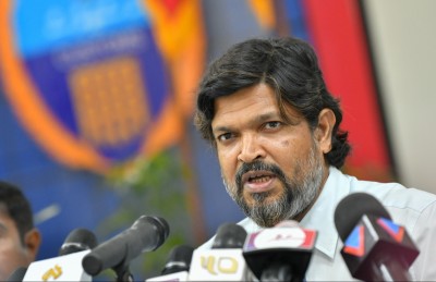 ގިނަ ކަންކަން ވަނީ ހާސިލްވެފައި: ކަސްޓަމްސް