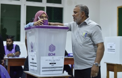 ކޮރަޕްޝަން ހާމަކުރޭ، ފިޔަވަޅު އަޅަން ކެރޭނެ: ރައީސް