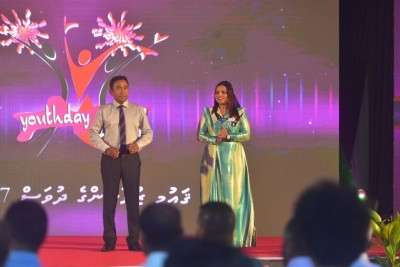 ރައީސްގެ އަޅުއްވާ ކޮންމެ ފިޔަވަޅަކީ ޒުވާނުންނަށް ކުރިމަގު ހޯދައިދޭ ފިޔަވަޅެއް: އިރުތިޝާމް