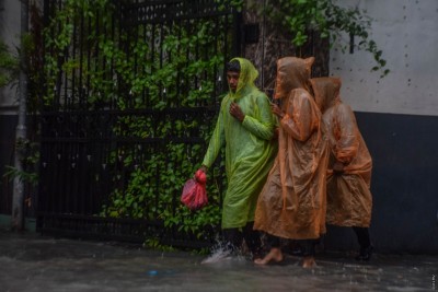 ރާއްޖެ ސަރަހައްދުގައި ތޫފާނެއް އުފެދިދާނެ ކަމުގެ އިންޒާރު ދީފައެއް ނުވޭ: މެޓް އޮފީސް