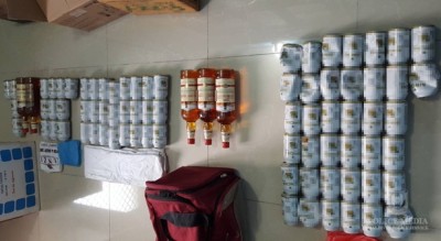 ބަނގުރަލާއެކު ހަތަރު ބިދޭސީއަކު ހުޅުމާލެއިން ހައްޔަރުކޮށްފި