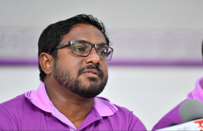 އިންތިޚާބުގައި ނުކުންނަ މައްސަލަތައް މަދުވާނެ: އީސީ