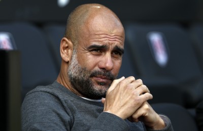 ބާސެލޯނާގެ ދޮރު ގާޑިއޯލާ އަށް ހުޅުވިފައި