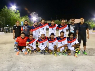ނޮޅިވަރަންފަރު ޔޫތު ޑިވެލޮޕްމަންޓާއި ހިންނަވަރު ހައިނަސްއަށް މޮޅެއް