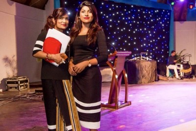 އެވޯޑު ހަފްލާ ހުށަހަޅަން އަނެއްކާވެސް އަސޫ، މިފަހަރު މަރީއާ އެކު!
