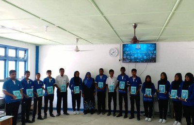 154 މިލިއަަން ރުފިޔާގެ ޓެބްލެޓް، ބޭކާރު މަޝްރޫއެއް ބާ؟