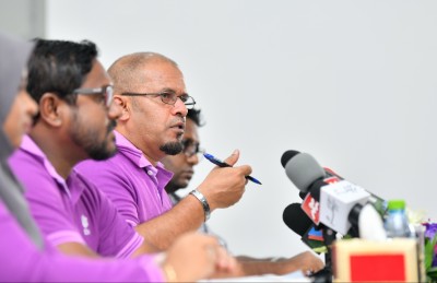 އިންތިޚާބުގައި ނުކުންނަ މައްސަލަތައް މަދުވާނެ: އީސީ