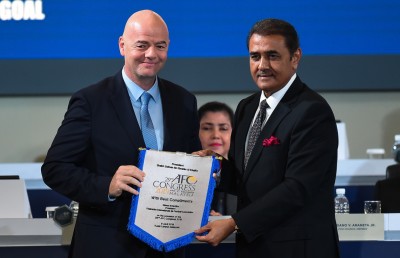 އިންޑިއާގެ އަމާޒު 2026 ގެ ވޯލްޑް ކަޕަށް!