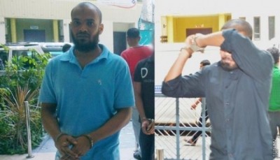 ހަސަން އަބޫބަކުރުގެ ގާތިލުން އުމުރަށް ޖަލަށްލާން ކުރި ހުކުމަށް ހައިކޯޓުން ތާއީދު ކޮށްފި