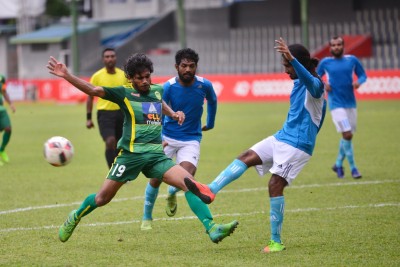ފަސޭހަ މޮޅަކާއެކު މާޒިޔާ ސެމީއަށް