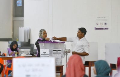 ކޮރަޕްޝަން ހާމަކުރޭ، ފިޔަވަޅު އަޅަން ކެރޭނެ: ރައީސް
