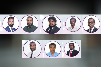 ޒުވާނުންގެ އެވޯޑު މިއަހަރު ހަތް ޒުވާނަކަށް