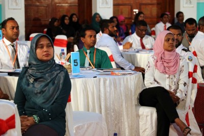 އެންމެ ދަށް ފަންތީގެ މުވައްޒަފަށް ވެސް 37 ޕަސެންޓަށް މުސާރަ ބޮޑުވާނެ
