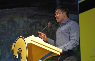 ބޭނުންހާ ކަމެއް ނުކުރެވޭނެ، އެއީ ހީވާ ގޮތް: ނައިބު ރައީސް