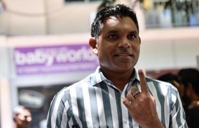 ކޮރަޕްޝަން ހާމަކުރޭ، ފިޔަވަޅު އަޅަން ކެރޭނެ: ރައީސް