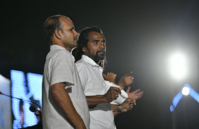 އާ މަޖިލީހުގެ މެންބަރުން ހުވާކުރުން އަންނަ މަހު ފަހުކޮޅު