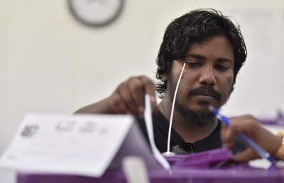 އަލަށް ވޯޓުލެވޭ 3،059 ޒުވާނުން، އުންމީދުން ފުރިފައި