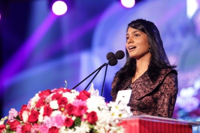 ކޮންމެ ދުވަހަކީ ވެސް ކޮންމެވެސް ކުއްޖަކަށް އަނިޔާއެއް ލިބޭ ދުވަހެއް: ޒެނީޝާ