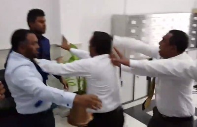 ރައްޔިތުންނަށް އަނެއްކާވެސް ފުރުސަތެއް!