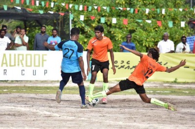 މަގޫދޫ ބަލިކޮށް، ކުއާޓާގެ ތިންވަނަ ޖާގަ ހެނބަދުއަށް