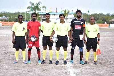 މާފަރު ބަލިކޮށް، ކުއާޓާގެ ފުރަތަމަ ޖާގަ ލަންދުއަށް