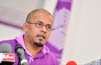 އިންތިޚާބުގައި ނުކުންނަ މައްސަލަތައް މަދުވާނެ: އީސީ