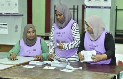 ކޮރަޕްޝަން ހާމަކުރޭ، ފިޔަވަޅު އަޅަން ކެރޭނެ: ރައީސް