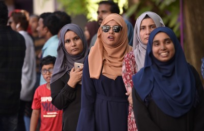 މި އިންތިޚާބަކީ ޑިމޮކްރަސީ ވަރުގަދަ ކުރަން ލިބޭ ފުރުސަތެއް: ކޮމަންވެލްތު