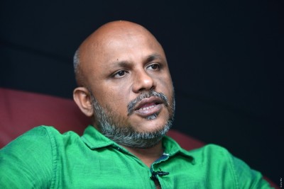 ތޭރަވާ އަށް އެންމެ ހާއްސަ ލަވައަކީ، "ދަން ދަން ދަންވަރު"