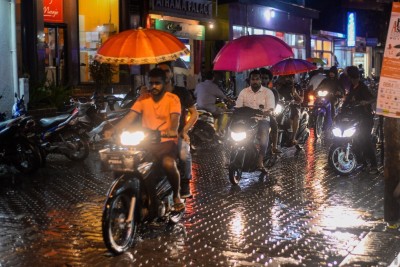 ރާއްޖޭގެ ބޮޑު ބަޔަކަށް ވިއްސާރަކޮށް، ކަނޑުގަދަ ވާނެ: މެޓް އޮފީސް