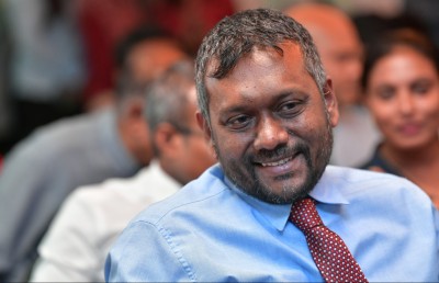 ޝަކުވާތައް އަހާ އުސޫލަކަށް ފުރުސަތު ދޭންޖެހޭ: ފައްޔާޒް