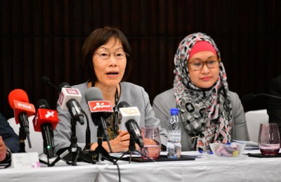 އިންތިހާބު ރަނގަޅު، ވޯޓުގެ ކުރިން އޮބްޒާވް ކުރަން ޖެހޭ: އޮބްޒާވަރުން