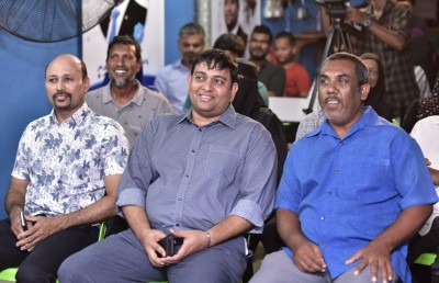 ވަގުތީ ފައިދާ އަށް ވޯޓުލައިފި ނަމަ ކުރިއެރުމަށް ހުރަސްއެޅޭނެ: ޝައިނީ