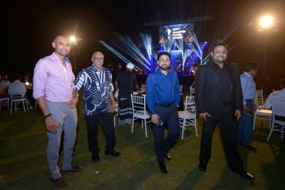ގާލާ އެންޑް އެވޯޑް ހަފްލާއާއެކު މިއަހަރުގެ މަޓާޓޯ ޓްރެވަލް އެވޯޑު ނިންމާލައިފި