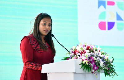 ފިންލެންޑު އިންޓަނޭޝަނަލް ސްކޫލު ރަސްމީކޮށް ހުޅުވައިފި