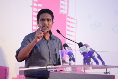 ނިހާންގެ ސުވާލެއް ތިނަދޫއަށް! ރައީސް ވެވަޑައިގެންނެވި ގުރުބާނީގެ އަގު ކޮބައިތޯ؟
