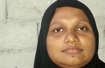 ޒިޔާދާގެ މަރުގެ މައްސަލަ ދައުލަތުން އިސްތިއުނާފަށް ހުށަހަޅައިފި