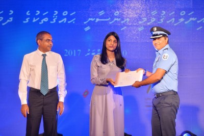އެޗުއާރުސީއެމަށް އެހީތެރިވި 30 ފަރާތެއްގެ އަގު ވަޒަންކޮށްފި