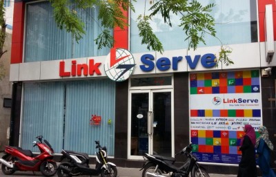ލިންކްސާވް އިން ޕްރޮމޯޝަނެއް ފަށައިފި
