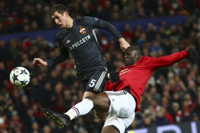 ސީއެސްކޭއޭ ބަލިކޮށް، ޔުނައިޓެޑް ގަދަ 16އަށް