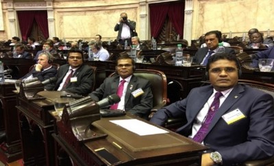 މިނިވަން ވިޔަފާރި ކުރުމުގެ ހައްގު ކޮންމެ ގައުމަކަށް ވެސް އޮންނަން ޖެހޭ: މަސީހު