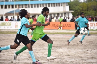 ވެލިދޫ ބަލިކޮށް، މާޅެންދޫން ކުއާޓާގެ ޖާގައެއް ހޯދައިފި