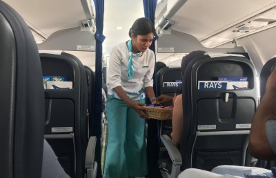 މަންޓާ އެއާ އިން ހެޔޮ އަގެއްގައި ދަރަވަންދު އަށް މިހާރު ދެވޭނެ