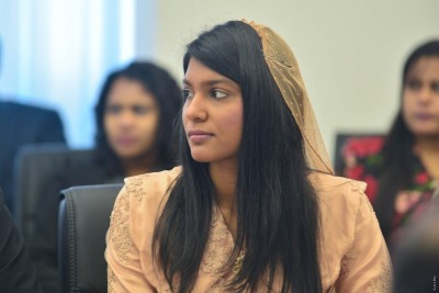 ނުކުޅެދުންތެރިކަން ހުންނަ މީހުންގެ ފަރާތުން ނާޖާއިޒު ފައިދާ ނަގާ: ޒެނީޝާ