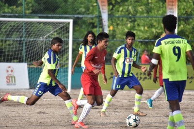 ޕެނަލްޓީގައި ކުޑަފަރީ ބަލިކޮށް، ހޮޅުދޫން ސެމީގެ ޖާގައެއް ހޯދައިފި