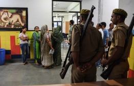 މަސް ދުވަހަށް ދެމިގެންދާ އިންޑިއާގެ އިންތިޚާބުގައި ވޯޓުލާން ފަށައިފި